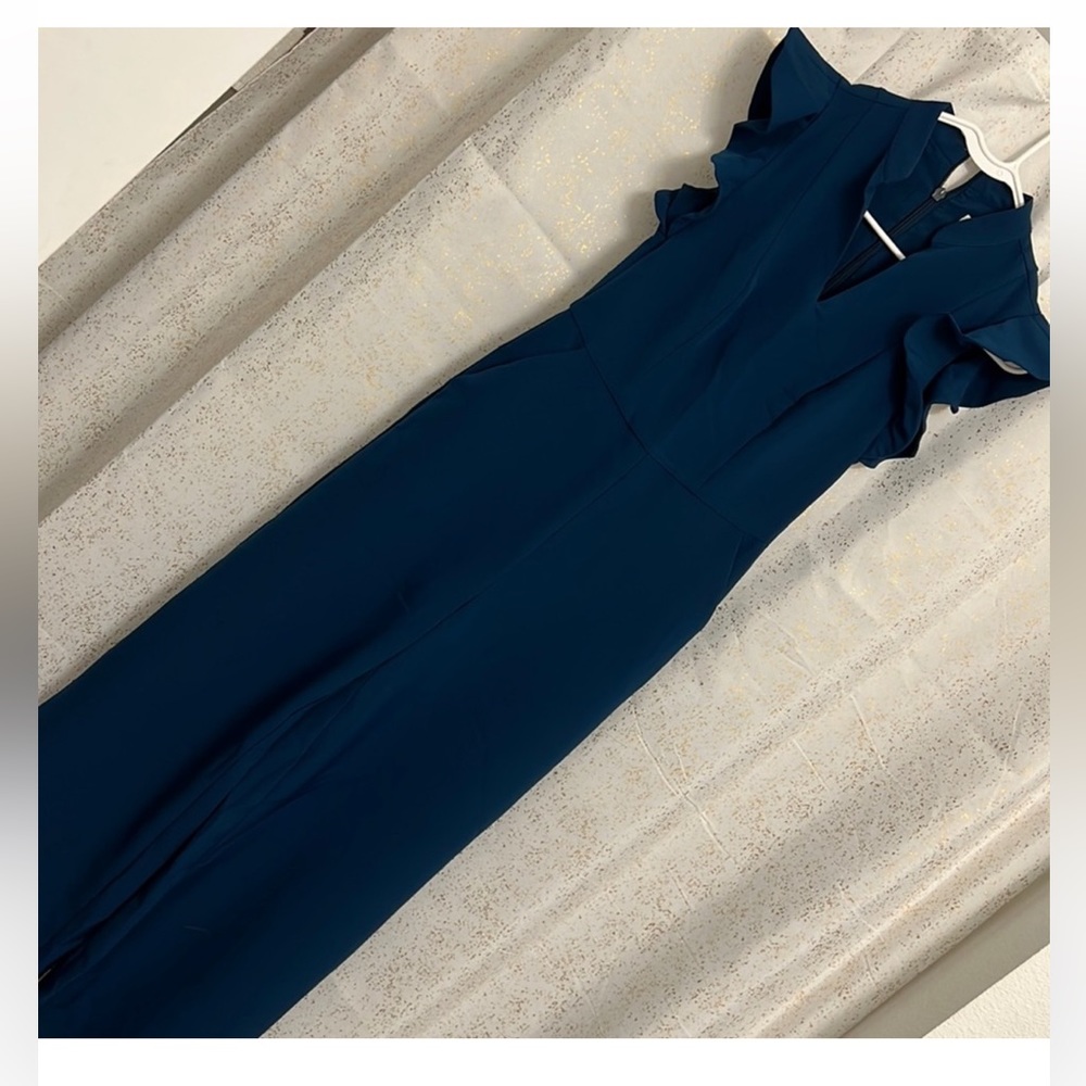 New York and Company Jumpsuit